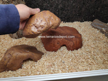 Cargar imagen en el visor de la galería, CUEVA REPTILE CAVE EXO TERRA (6748939845831)
