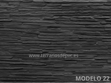 Cargar imagen en el visor de la galería, Fondo Rocoso - Varios modelos - Del 20 al 24