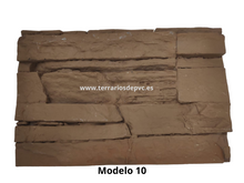 Cargar imagen en el visor de la galería, Fondos Rocosos - Varios modelos - Del 7 al 13