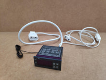 Cargar imagen en el visor de la galería, Termostato Modelo-1 (6748938207431)