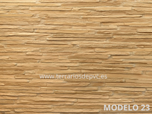 Cargar imagen en el visor de la galería, Fondo Rocoso - Varios modelos - Del 20 al 24