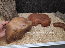 Cargar imagen en el visor de la galería, CUEVA REPTILE CAVE EXO TERRA (6748939845831)