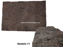 Cargar imagen en el visor de la galería, Fondos Rocosos - Varios modelos - Del 7 al 13