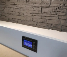 Cargar imagen en el visor de la galería, Controlador para terrarios inteligente: Temperatura diurna, nocturna e iluminación