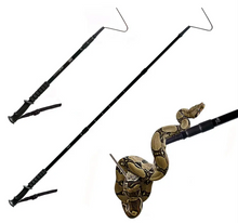 Cargar imagen en el visor de la galería, Manipulador de serpiente - ReptilHábitat