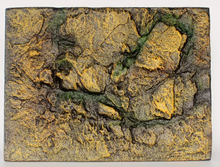 Cargar imagen en el visor de la galería, Fondo decorativo para terrarios - ReptilHábitat