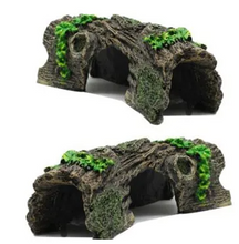 Cargar imagen en el visor de la galería, Túnel ReptilHábitat - ReptilHábitat