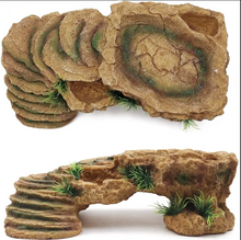 Cargar imagen en el visor de la galería, Plataforma para terrarios - ReptilHábitat