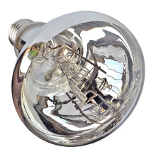 Cargar imagen en el visor de la galería, Bombilla de Vapor mercurio UVB - ReptilHábitat