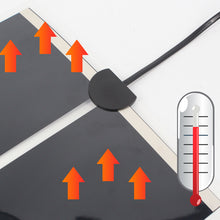 Cargar imagen en el visor de la galería, Manta térmica