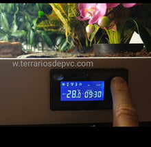 Cargar imagen en el visor de la galería, Termostato Ultracompleto (6748938109127)