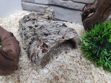 Cargar imagen en el visor de la galería, Cuevas / Cortezas abiertas de corcho