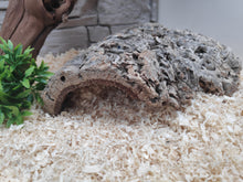 Cargar imagen en el visor de la galería, Cuevas / Cortezas abiertas de corcho