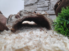 Cargar imagen en el visor de la galería, Cuevas / Cortezas abiertas de corcho