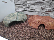 Cargar imagen en el visor de la galería, Cueva para reptiles