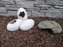 Cargar imagen en el visor de la galería, Refugio Huevos Cueva