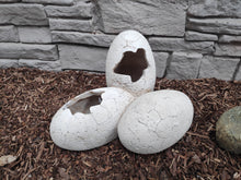 Cargar imagen en el visor de la galería, Refugio Huevos Cueva