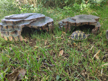 Cargar imagen en el visor de la galería, Cueva para reptiles