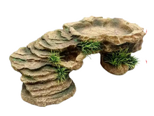 Cargar imagen en el visor de la galería, Plataforma para terrarios - ReptilHábitat