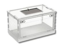 Cargar imagen en el visor de la galería, Terrario Plegable FoldPro ReptilHábitat