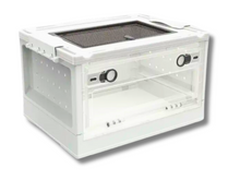 Cargar imagen en el visor de la galería, Terrario Plegable FoldPro ReptilHábitat