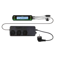 Cargar imagen en el visor de la galería, Termostato/Higrostato Digital (7427838279894)