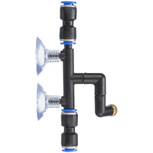 Cargar imagen en el visor de la galería, Sistema de Rociadores Reptile Rain