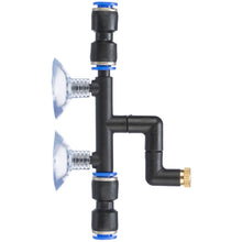 Cargar imagen en el visor de la galería, Sistema de Rociadores Reptile Rain