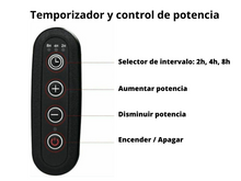 Cargar imagen en el visor de la galería, Portalámparas de pinza