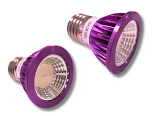 Cargar imagen en el visor de la galería, Bombilla de Luz Nocturna LED - ReptilHábitat