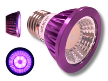 Cargar imagen en el visor de la galería, Bombilla de Luz Nocturna LED - ReptilHábitat