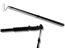 Cargar imagen en el visor de la galería, Manipulador de serpiente - ReptilHábitat