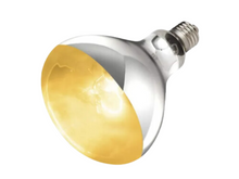 Cargar imagen en el visor de la galería, Bombilla de Vapor mercurio UVB - ReptilHábitat