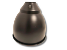 Cargar imagen en el visor de la galería, Reflectores de Campana para Portalámparas - ReptilHábitat