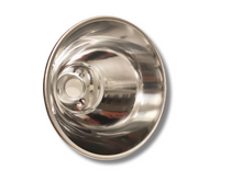 Cargar imagen en el visor de la galería, Reflectores de Campana para Portalámparas - ReptilHábitat