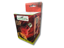 Cargar imagen en el visor de la galería, Bombilla Infrarroja - ReptilHábitat