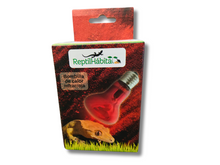 Cargar imagen en el visor de la galería, Bombilla Infrarroja - ReptilHábitat