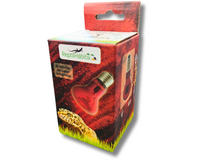 Cargar imagen en el visor de la galería, Bombilla Infrarroja - ReptilHábitat