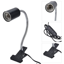 Cargar imagen en el visor de la galería, Portalámparas de pinza