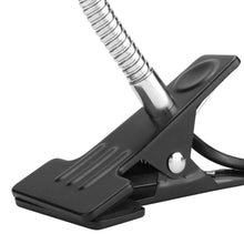 Cargar imagen en el visor de la galería, Portalámparas de pinza