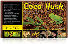 Cargar imagen en el visor de la galería, SUSTRATO COCO HUSK EXO TERRA (6771350372551)