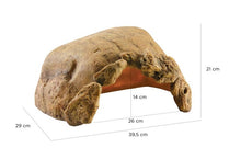 Cargar imagen en el visor de la galería, Cueva natural Hiding EXO TERRA - MUY GRANDE