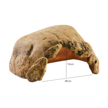 Cargar imagen en el visor de la galería, Cueva natural Hiding EXO TERRA - MUY GRANDE