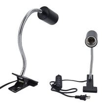 Cargar imagen en el visor de la galería, Portalámparas de pinza