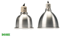 Cargar imagen en el visor de la galería, Portalámparas Dome