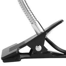 Cargar imagen en el visor de la galería, Portalámparas de pinza