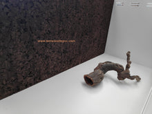 Cargar imagen en el visor de la galería, Fondo decorativo de corcho para terrarios (6748942205127)