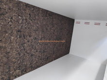 Cargar imagen en el visor de la galería, Fondo decorativo de corcho para terrarios (6748942205127)