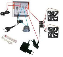 Cargar imagen en el visor de la galería, esquema conexiones stc 1000 diagrama (6748938207431)