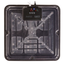 Cargar imagen en el visor de la galería, Incubadora de precisión Exo Terra con Humidificador (6748943188167)